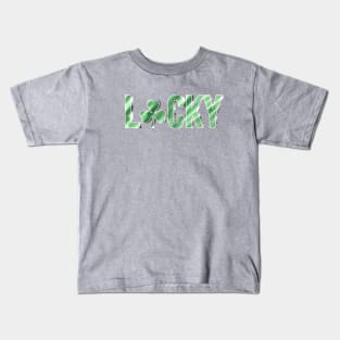 Lucky Kids T-Shirt